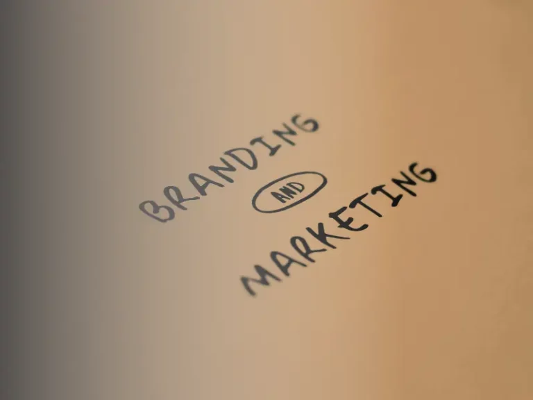 sales and marketing